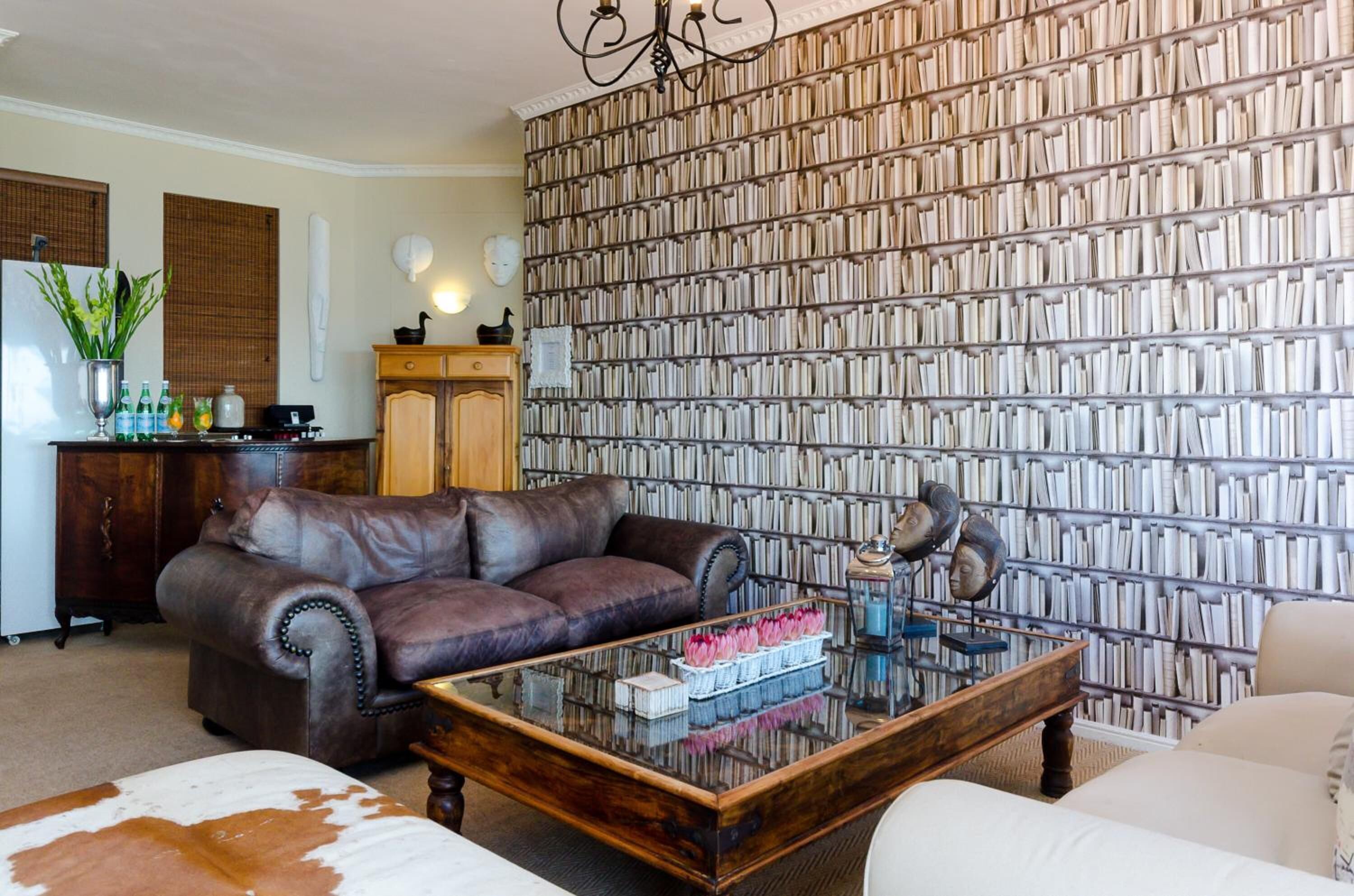 Foto - Whale View Manor & Spa