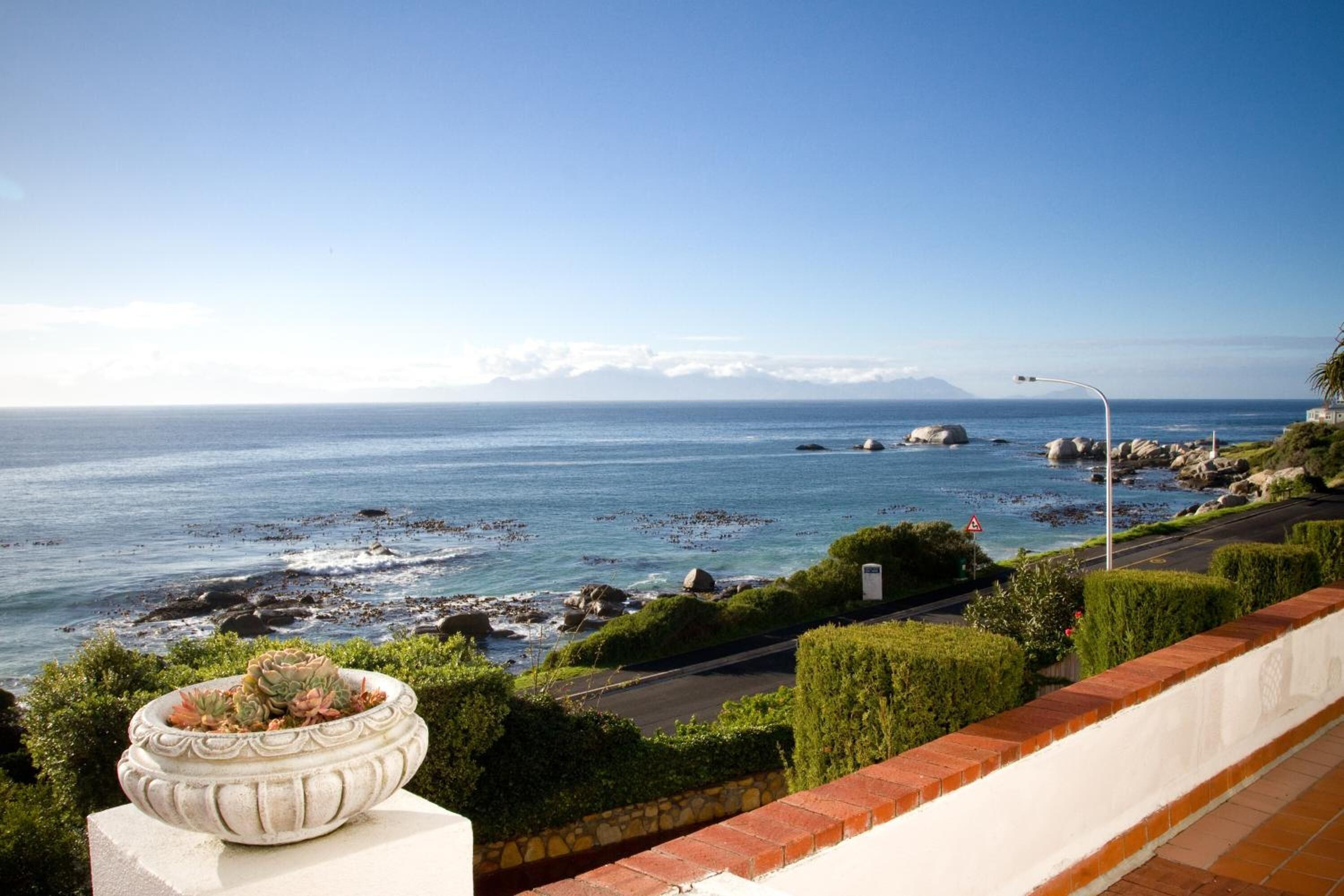 Foto - Whale View Manor & Spa