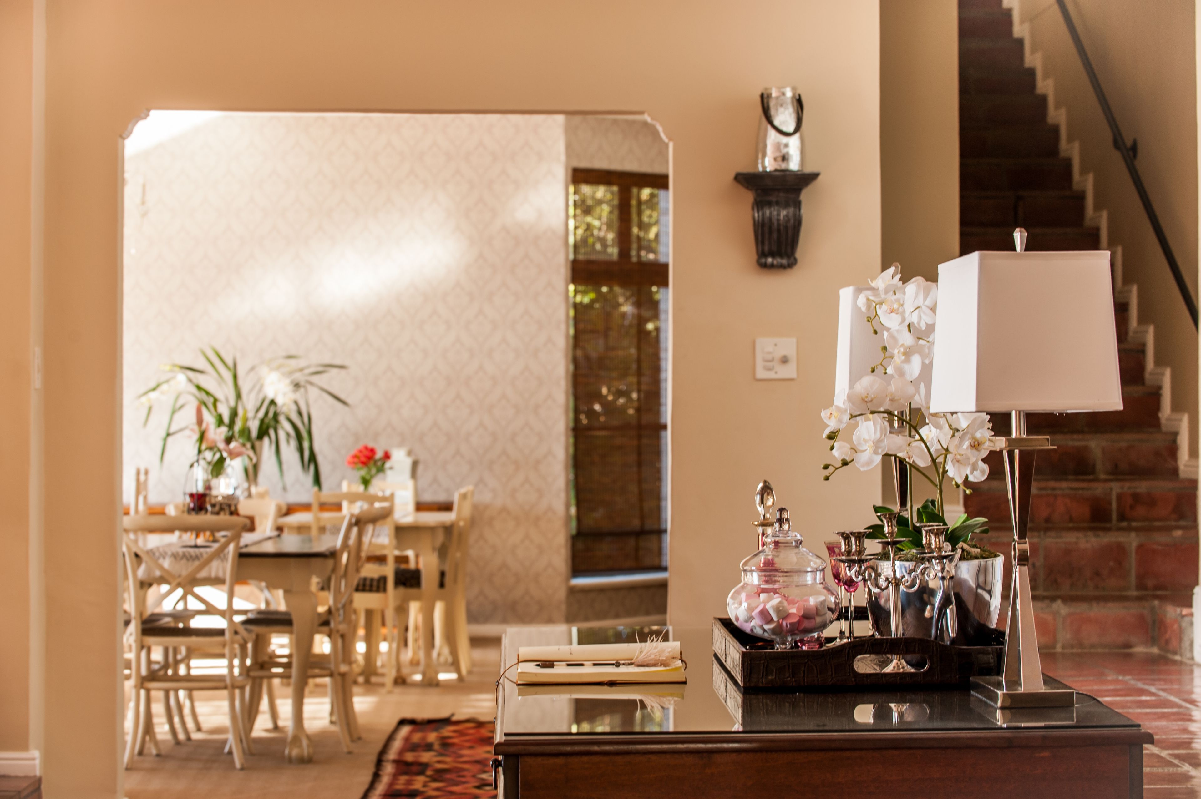 Foto - Whale View Manor & Spa