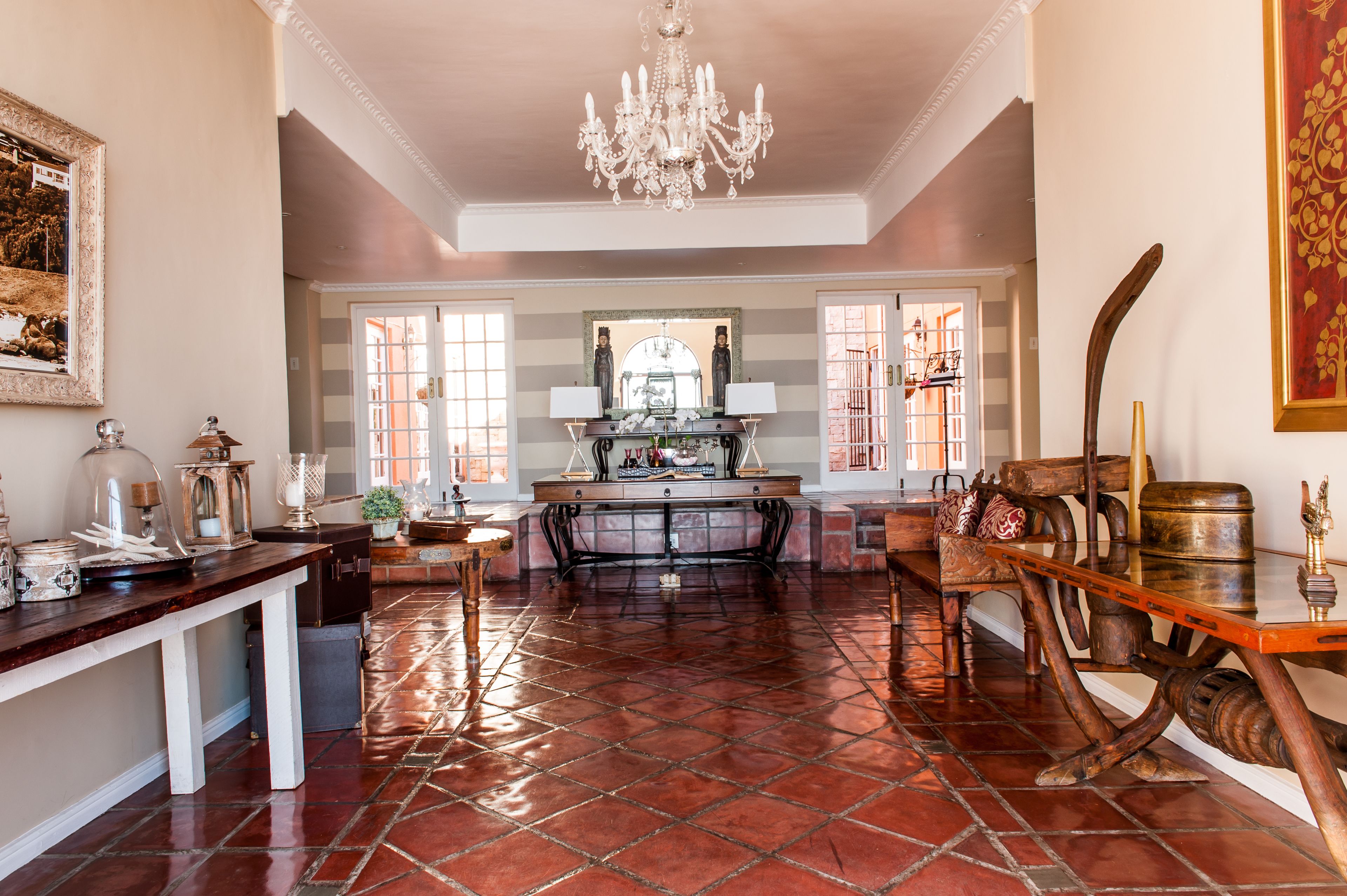 Foto - Whale View Manor & Spa