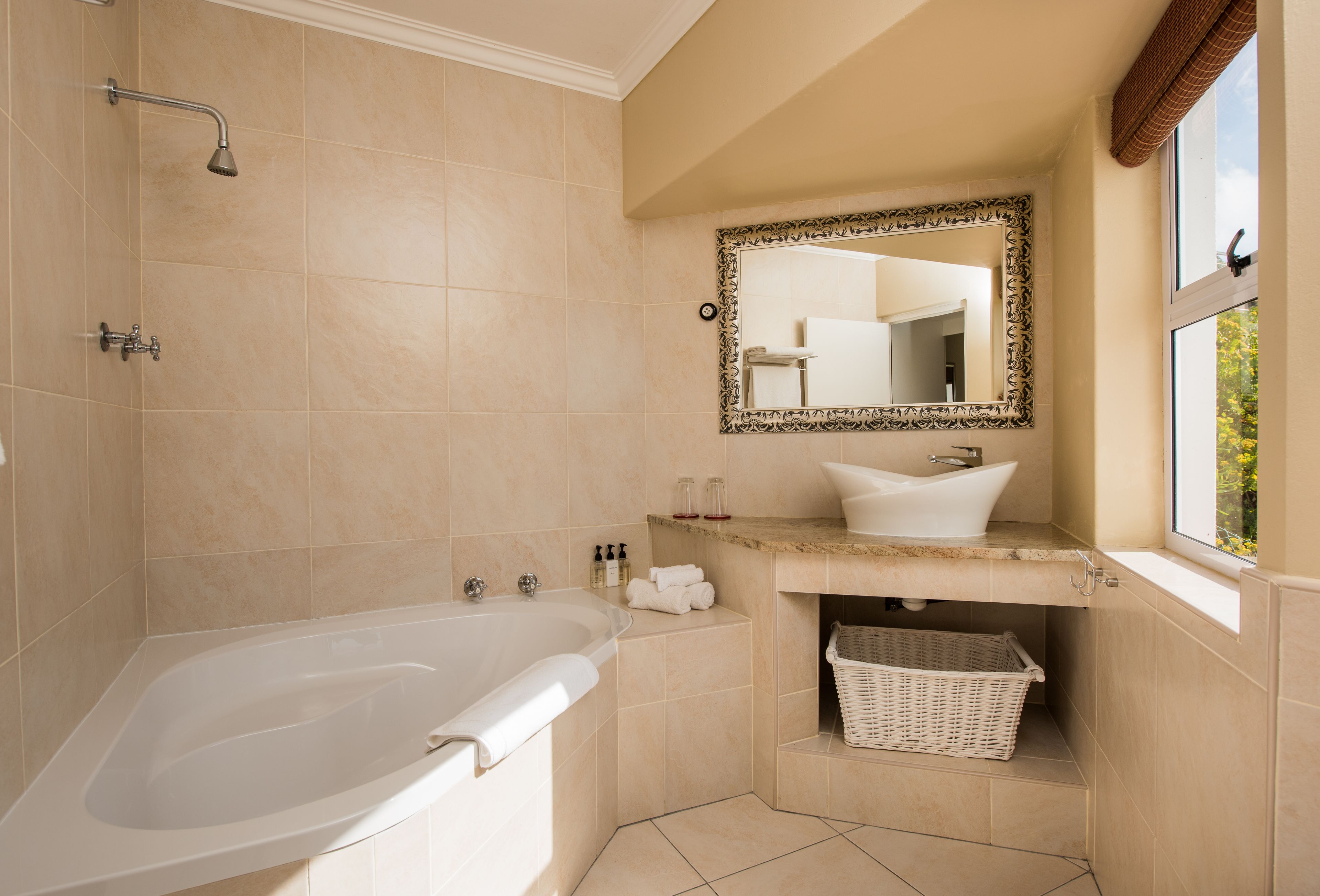 Foto - Whale View Manor & Spa