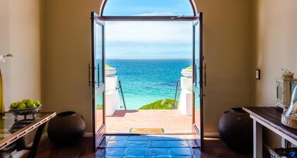 Whale View Manor Guesthouse