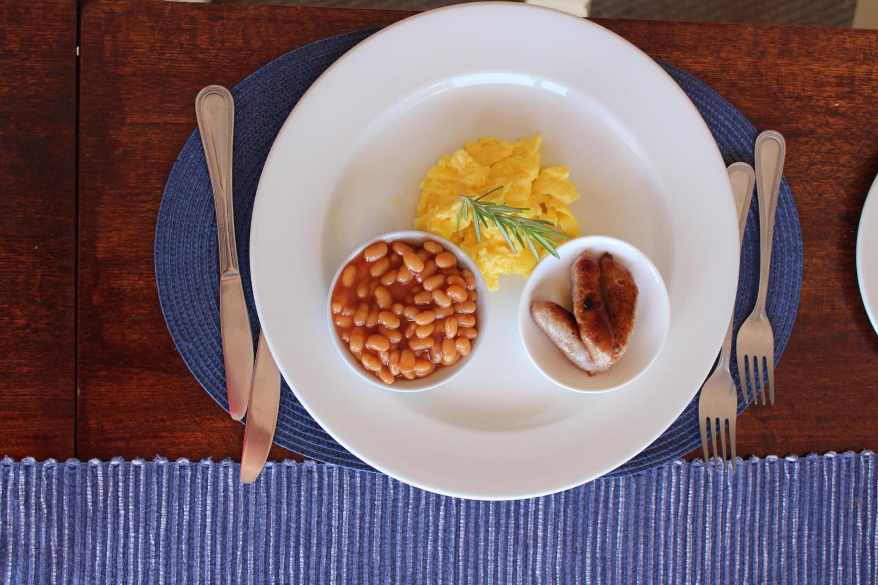 Foto - Whale View Manor & Spa