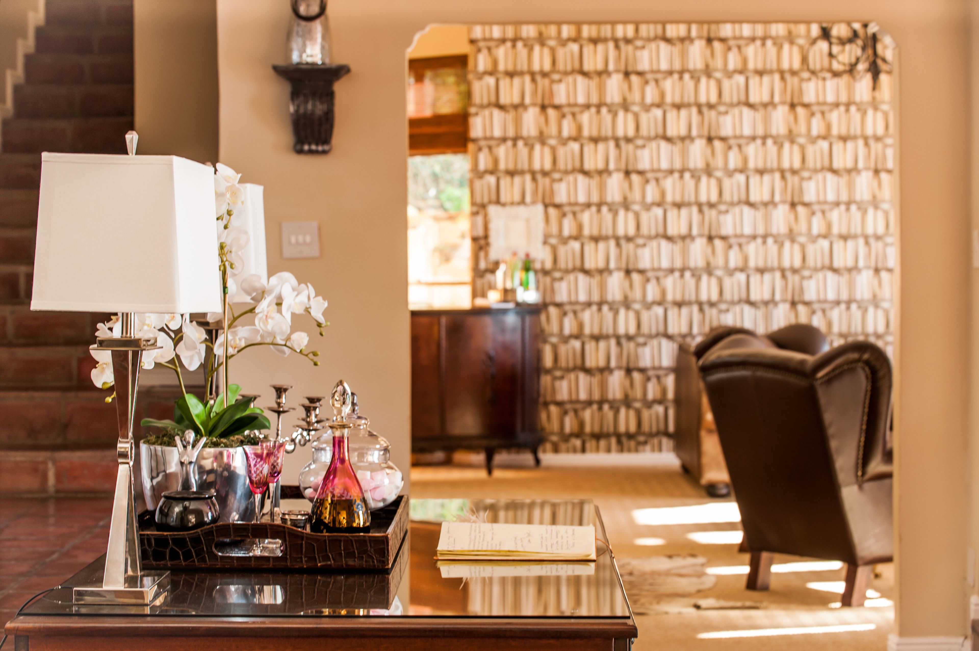 Foto - Whale View Manor & Spa