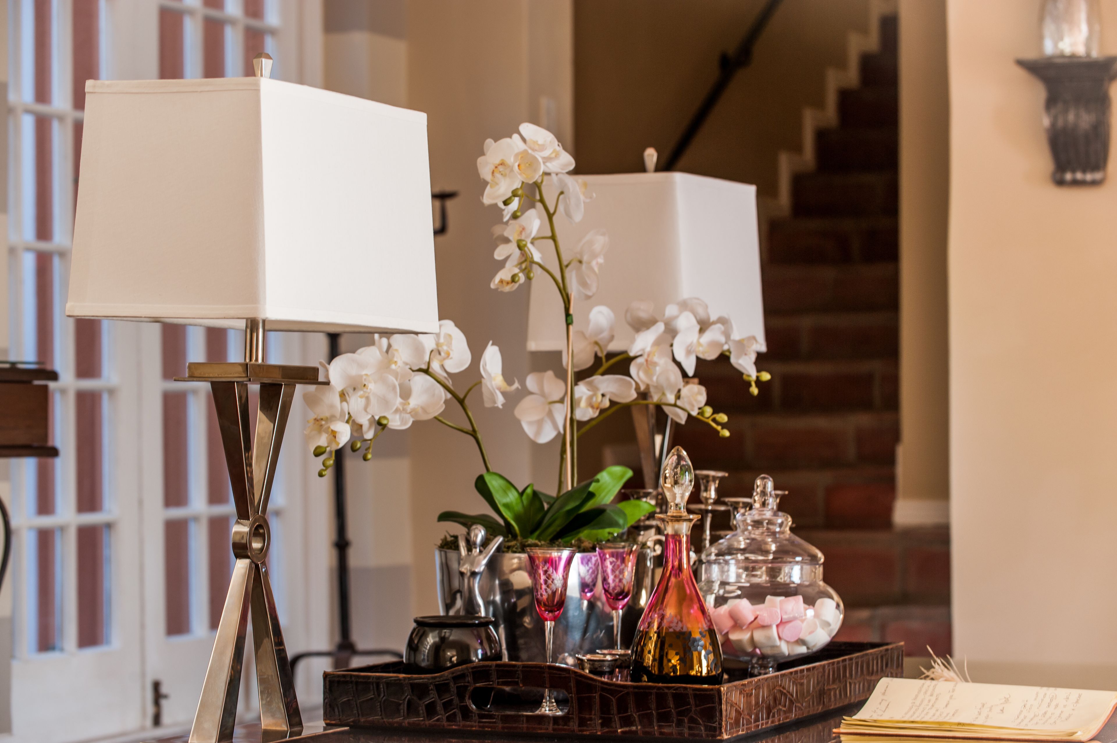 Foto - Whale View Manor & Spa