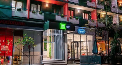 ibis Styles Pitesti Arges