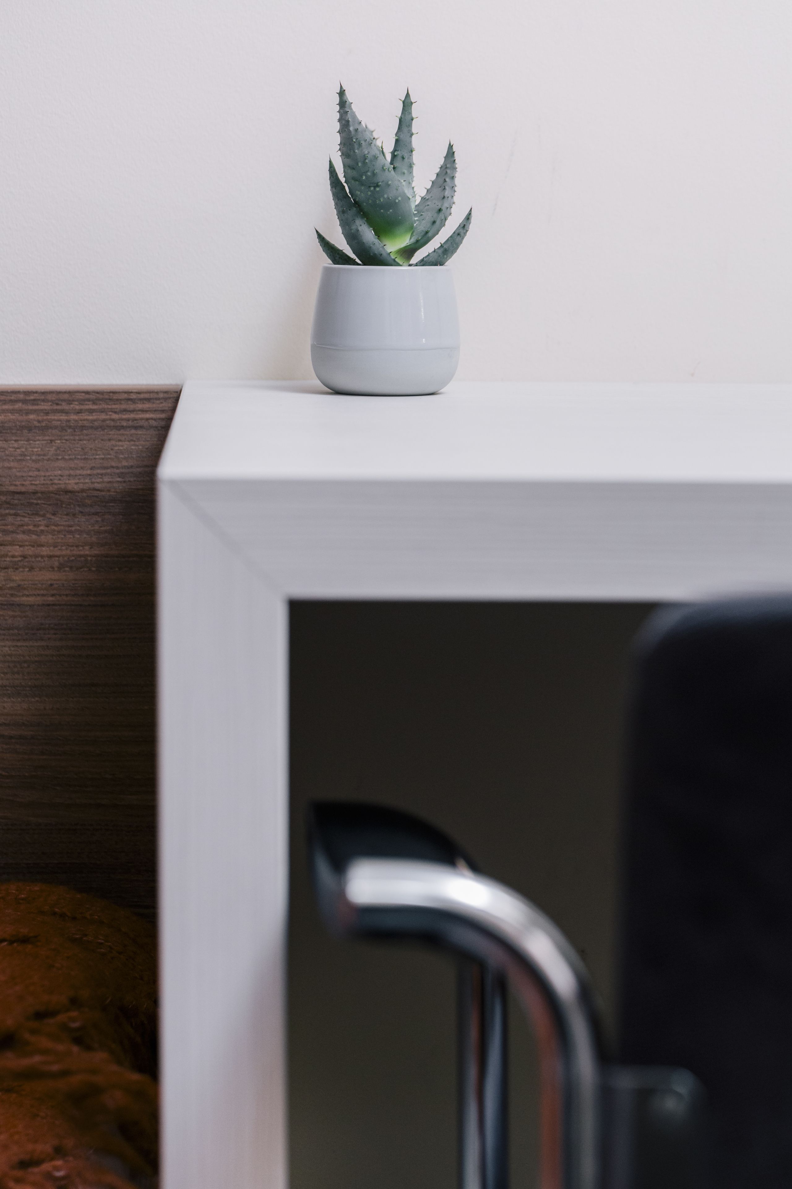 comfort double room | 1 bedroom, memory-foam beds, desk, laptop workspace