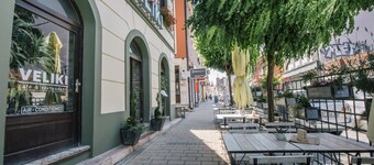CitiHotel Veliki