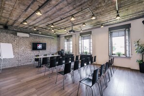 Business centre - CitiHotel Veliki (Novi Sad)