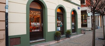 CitiHotel Veliki