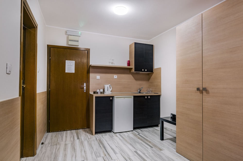 Hotel Veliki Novi Sad by null