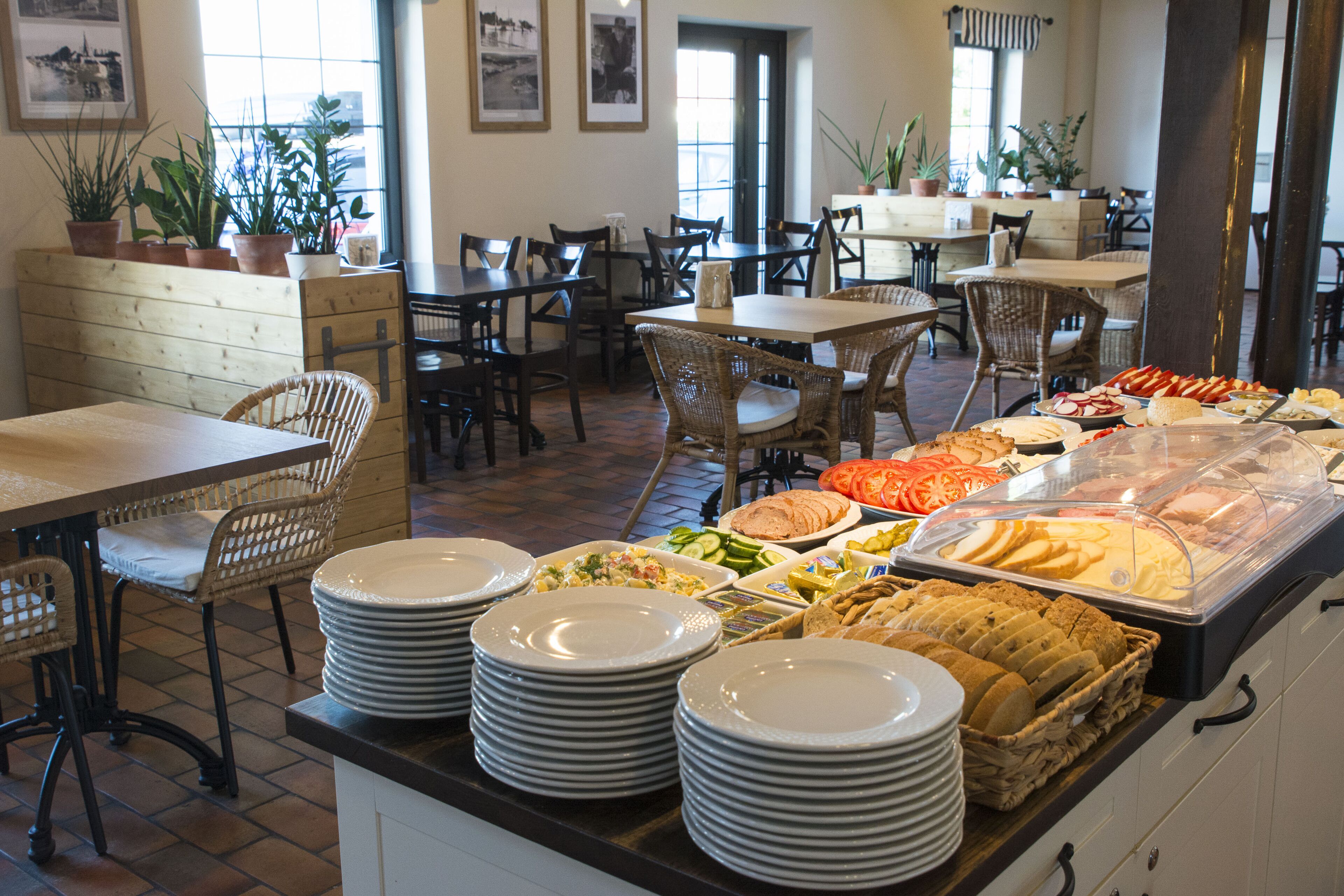 Foto - Kurort Stara Wędzarnia