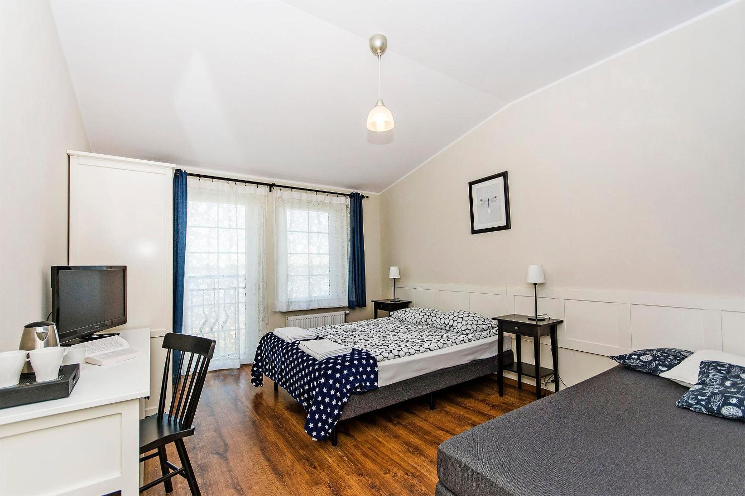 Foto - Kurort Stara Wędzarnia