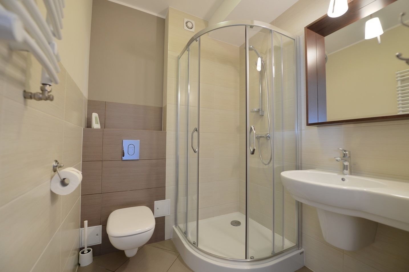 Foto - Kurort Stara Wędzarnia