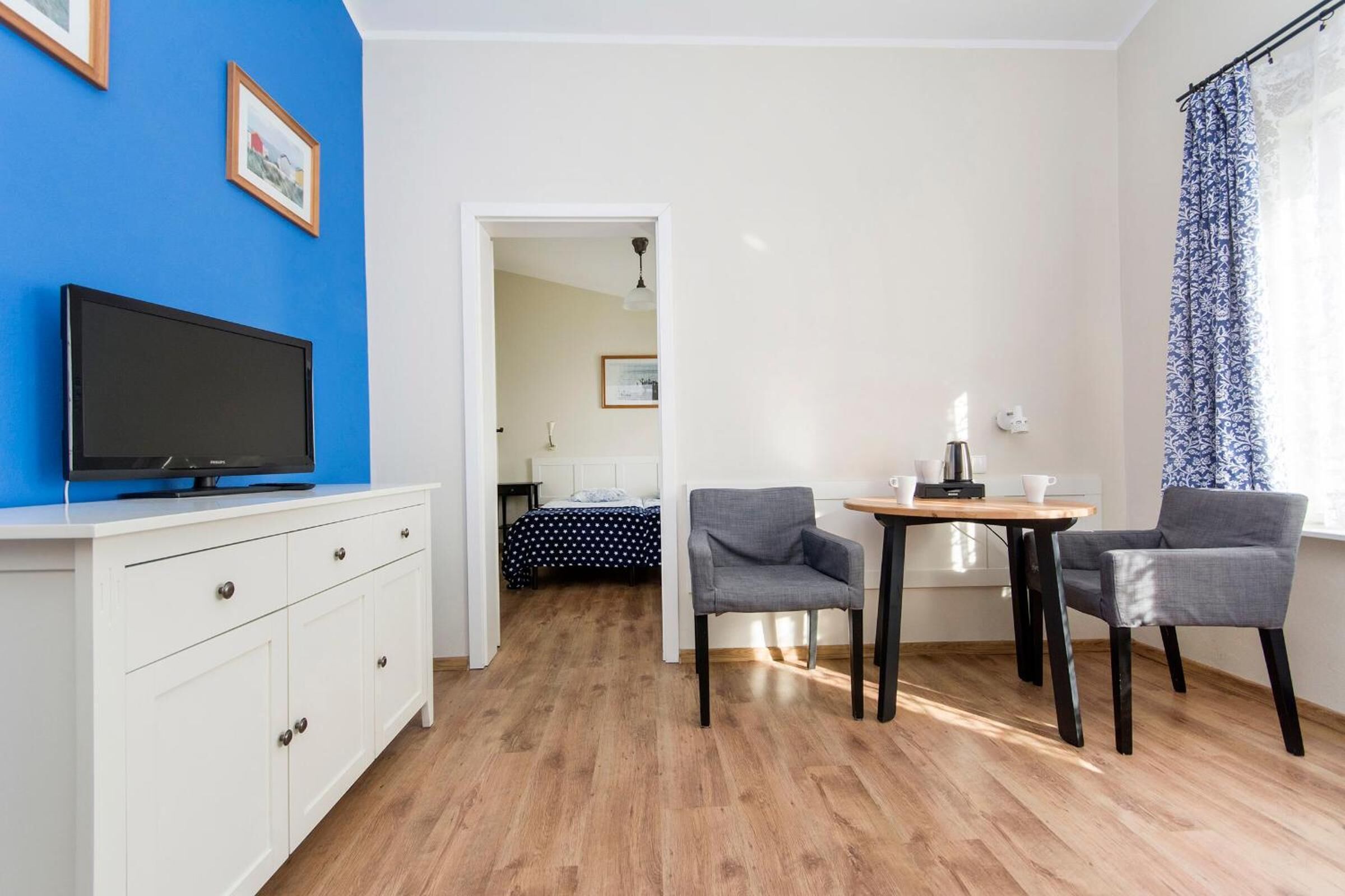 Foto - Kurort Stara Wędzarnia