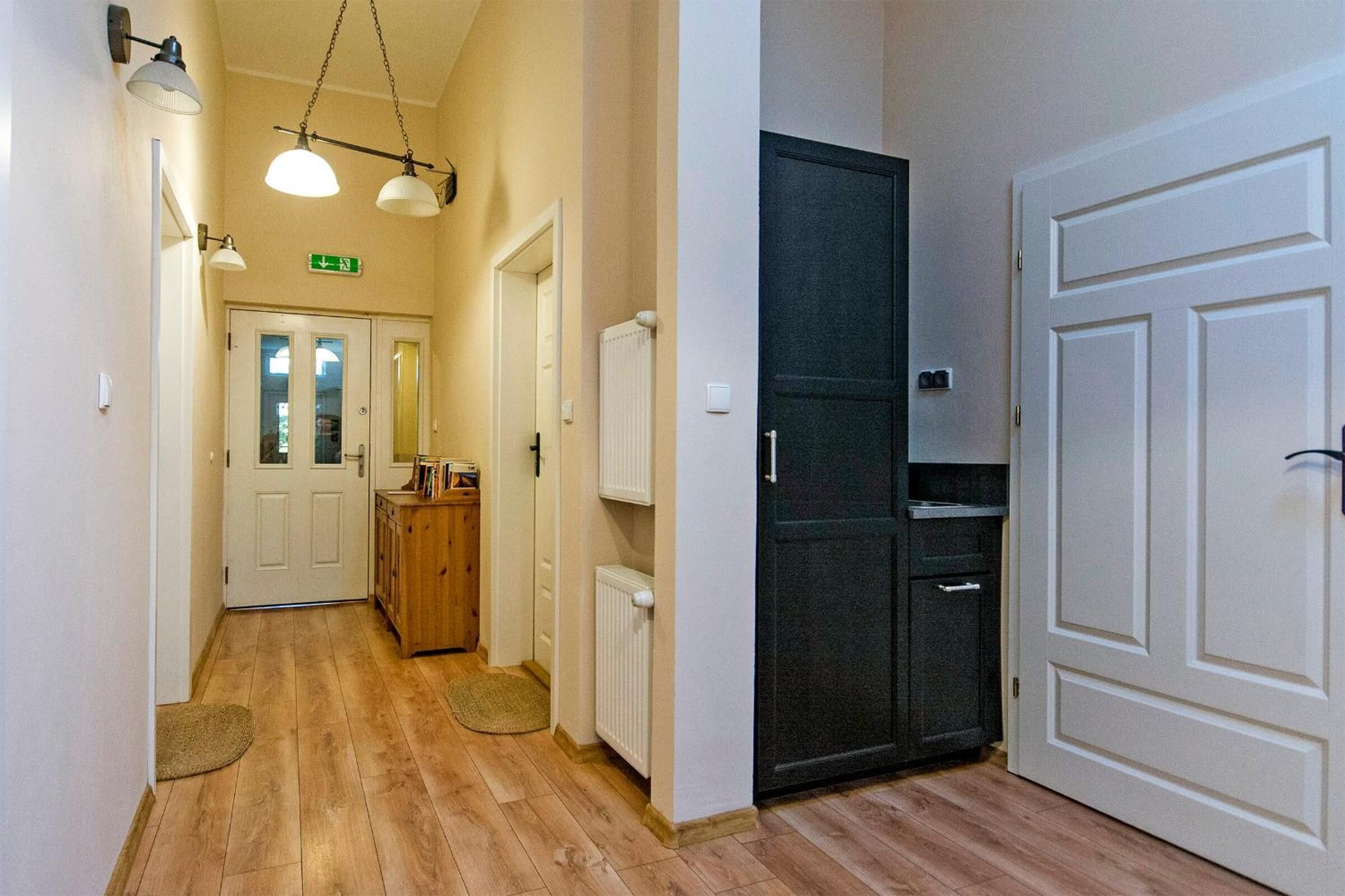 Foto - Kurort Stara Wędzarnia