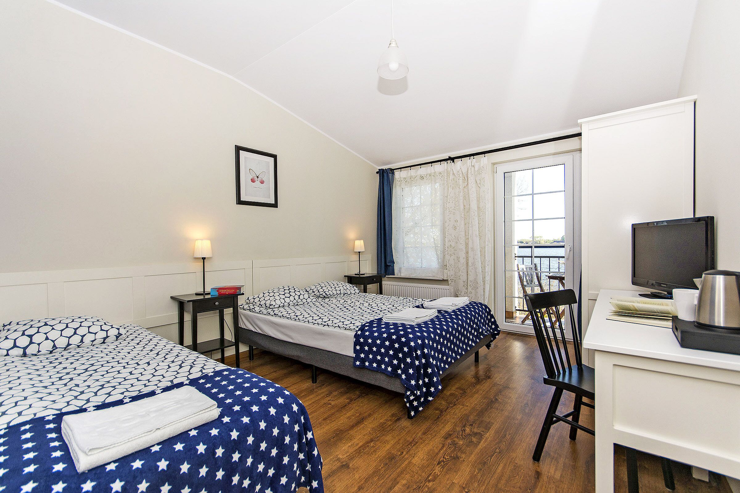 Foto - Kurort Stara Wędzarnia