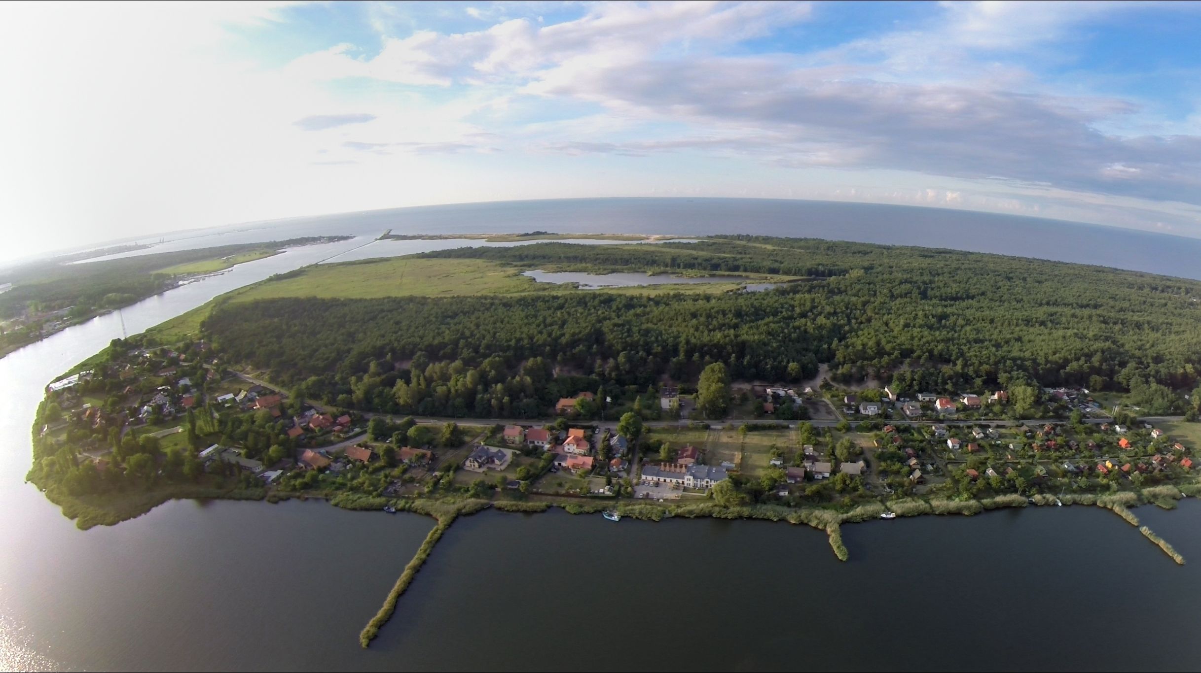 Foto - Kurort Stara Wędzarnia