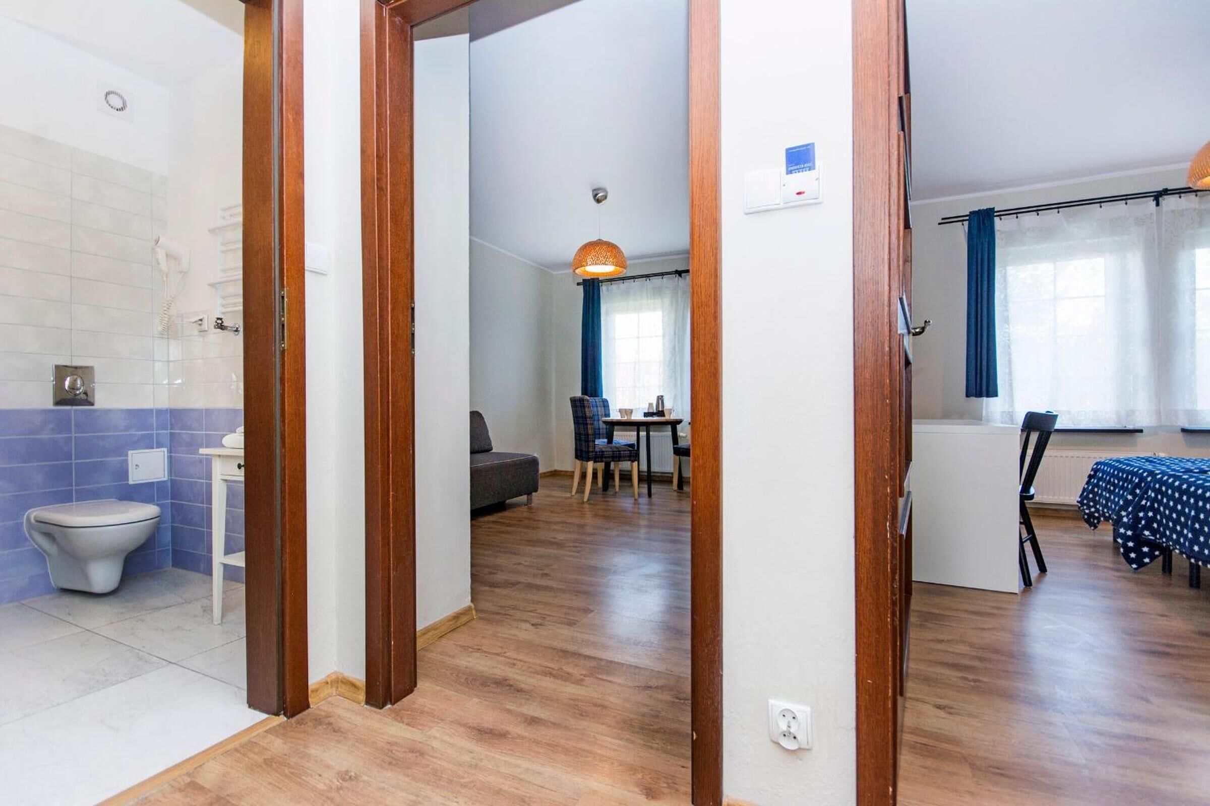 Foto - Kurort Stara Wędzarnia