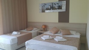 Quarto standard | Wi-Fi de cortesia