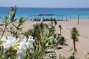 Vista da propriedade