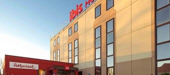 ibis budget Brussels Airport