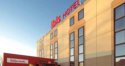 ibis budget Brussels Airport