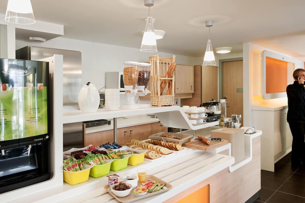 ibis budget Brussels Airport
