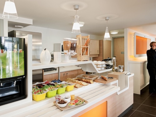 ibis budget Brussels Airport