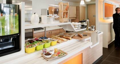 ibis budget Brussels Airport