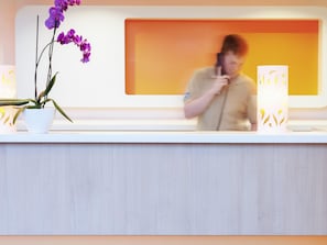 Miscellaneous - ibis budget Brussels Airport (Machelen)