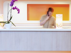 Miscellaneous - ibis budget Brussels Airport (Machelen)