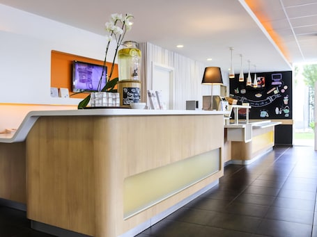 Miscellaneous. ibis budget Antwerpen Port