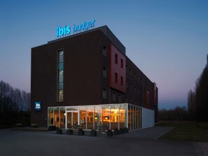 Exterior - ibis budget Antwerpen Port (Antwerp)