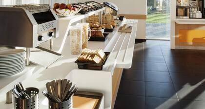 ibis budget Antwerpen Port