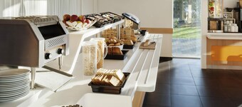 ibis budget Antwerpen Port