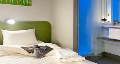 ibis budget Antwerpen Port