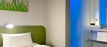 ibis budget Antwerpen Port
