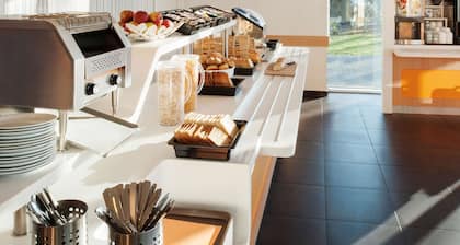 ibis budget Antwerpen Port