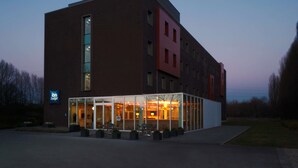 Eksteriør