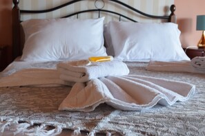 Double Room, Sea View