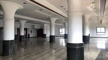 Sala de reunions