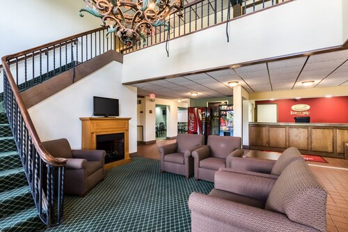 Red Carpet Inn Austin MN