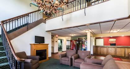 Red Carpet Inn Austin MN