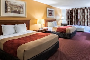 Escritorio, wifi gratis, despertador