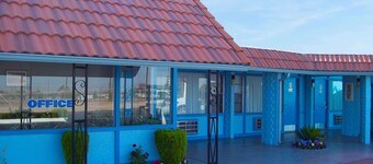 Blue Mist Motel Florence