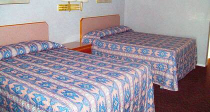 Blue Mist Motel Florence