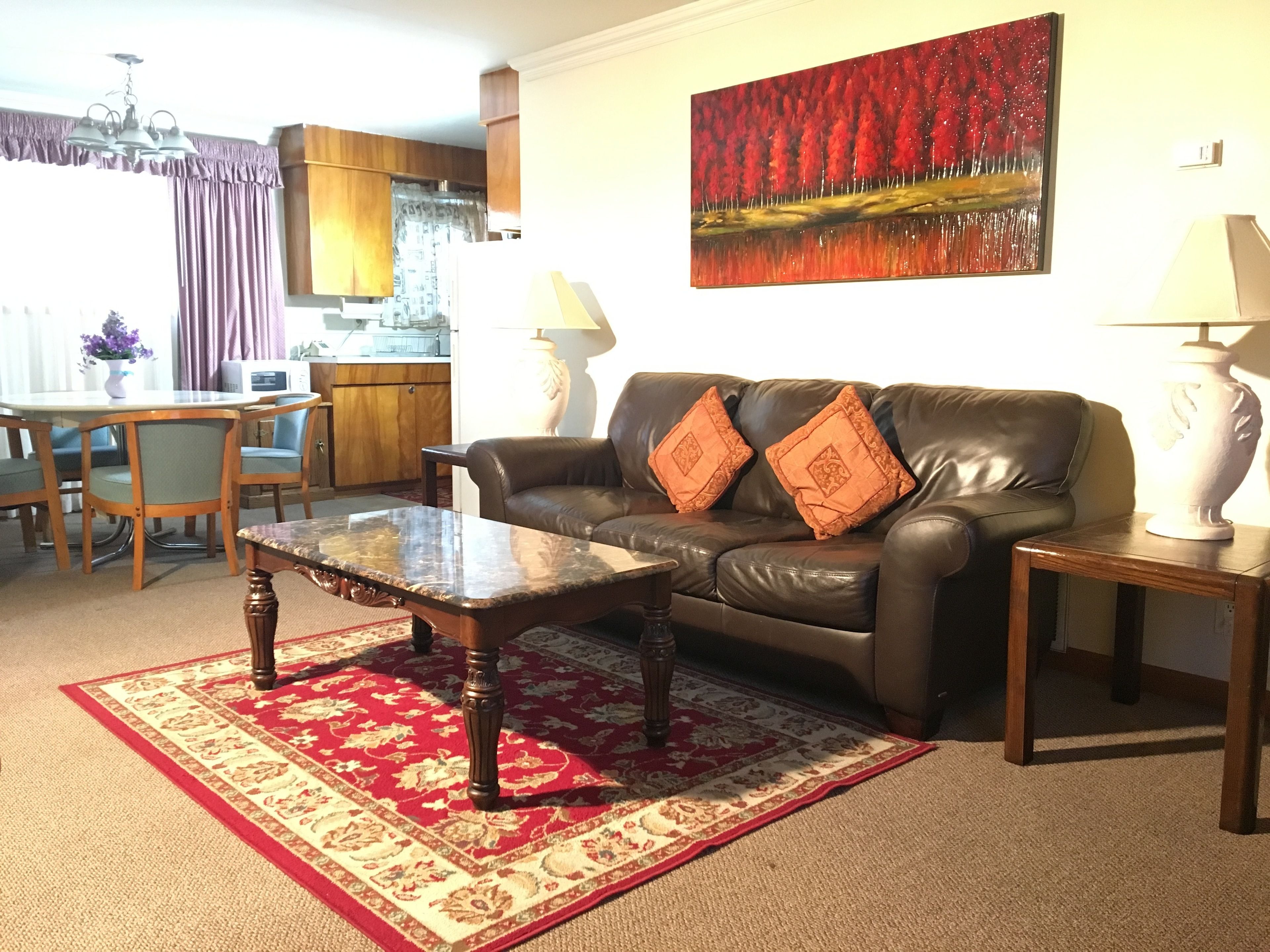 Family Suite, 2 Bedrooms, Non Smoking