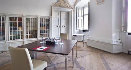 Golfhotel Schloss Reichmannsdorf