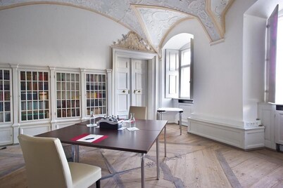 Golfhotel Schloss Reichmannsdorf